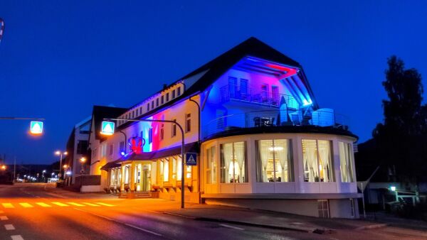 Hotel Garni Krone, Baiersbronn Hotel Garni Krone, Baiersbronn