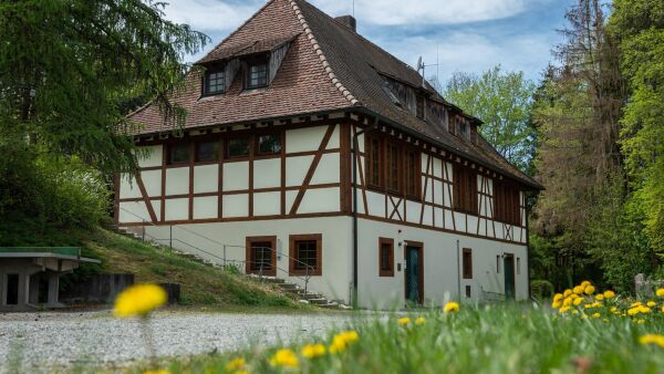 Tagungszentrum & Hotel Schloss Hohenfels, Hohenfels Tagungszentrum & Hotel Schloss Hohenfels, Hohenfels