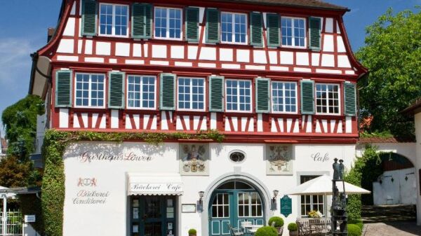 Hotel Der Löwen, Hagnau am Bodensee Hotel Der Löwen, Hagnau am Bodensee
