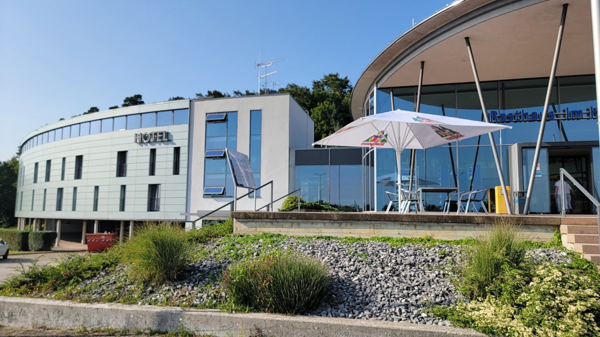 Panorama Rast GmbH – Rastanlage & Hotel Hegau, Engen Panorama Rast GmbH – Rastanlage & Hotel Hegau, Engen